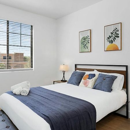Cozysuites Glendale By The Stadium With Pool 10 Extérieur photo
