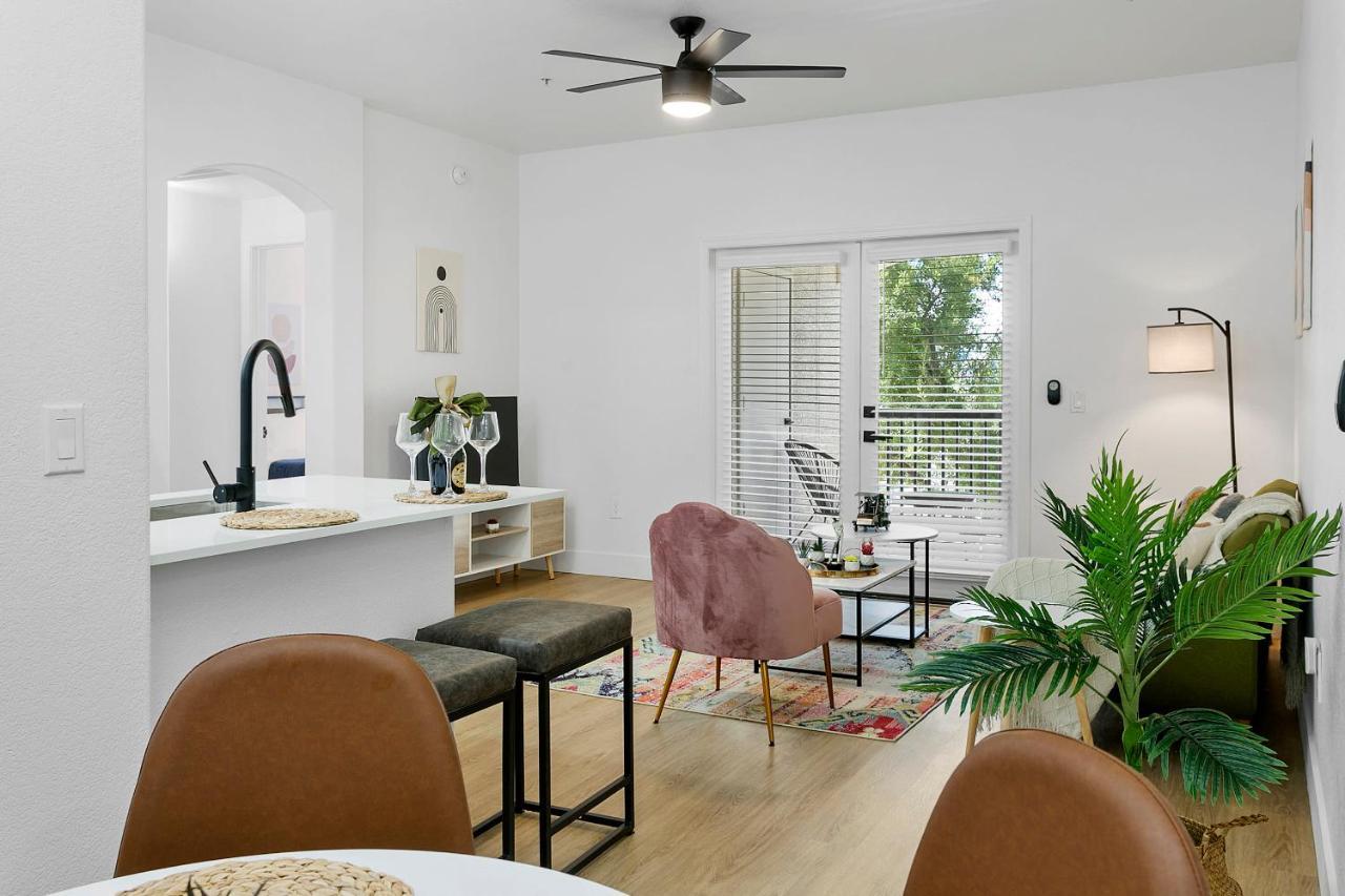 Cozysuites Glendale By The Stadium With Pool 10 Extérieur photo