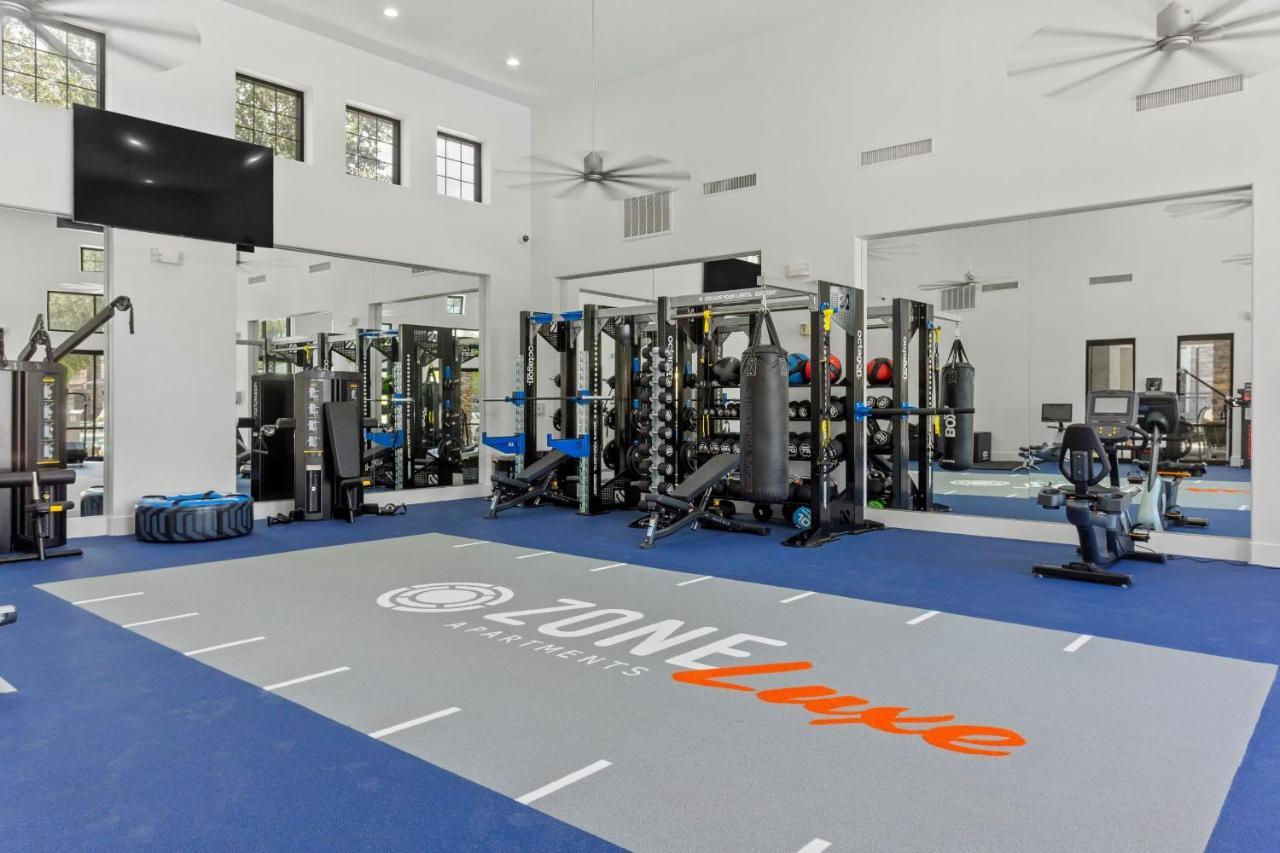 Cozysuites Glendale By The Stadium With Pool 10 Extérieur photo